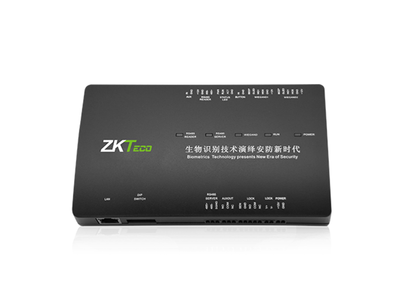 生物識(shí)別門禁控制器ZTHCAM系列