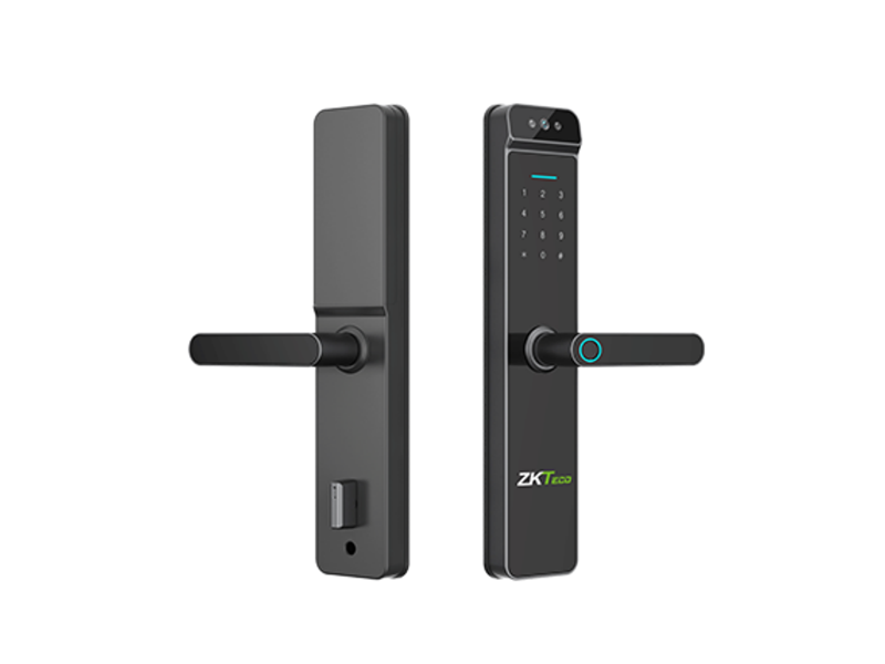 面部識(shí)別集中管理類門鎖P3-700系列